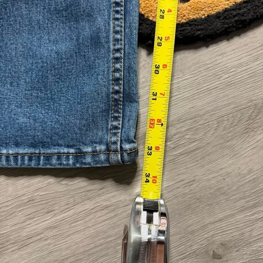 Levis levi’s 527